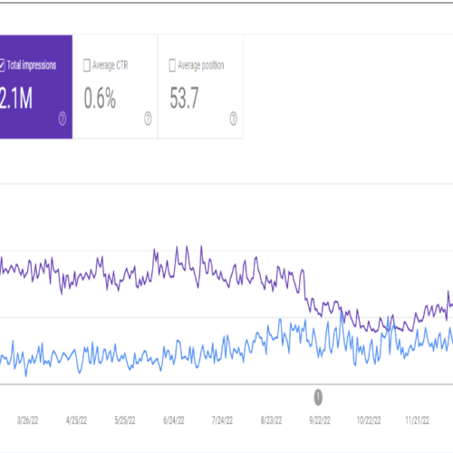 seo project for cimalp