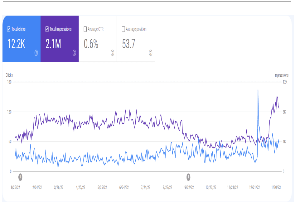 seo project for cimalp